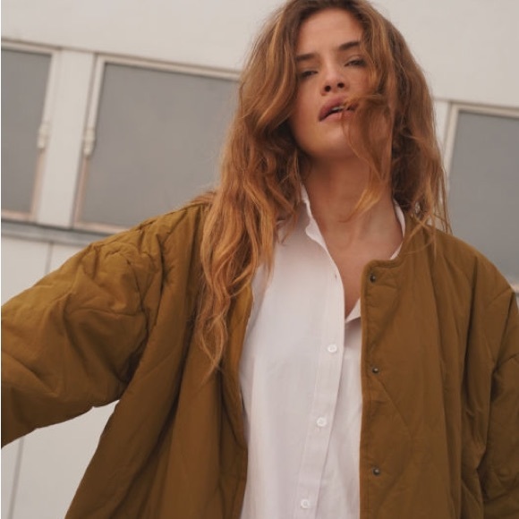 Konges Slojd jacket medium thermo mama - Picture 2 of 5